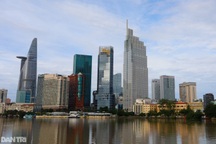 Làm trung tâm tài chính, TPHCM liệu có cạnh tranh được Bangkok, Singapore?