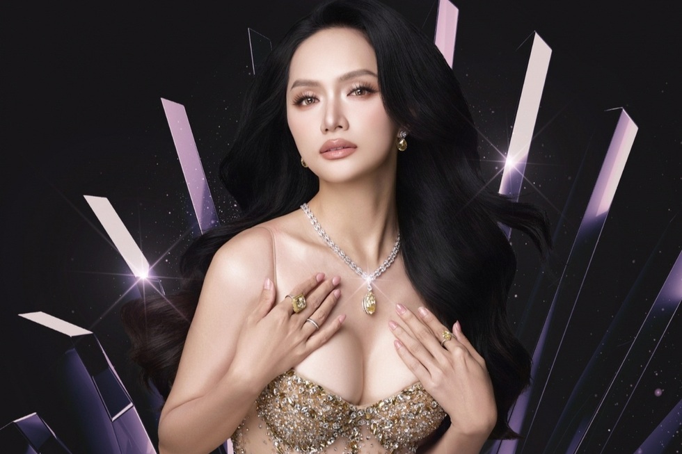 Trước Hương Giang, Hoa hậu Hoàn vũ từng có thí sinh chuyển giới hay chưa?