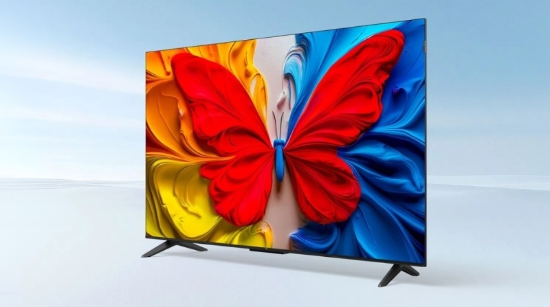 Tivi TCL 40S5K: Kết hợp hoàn hảo giữa chất lượng, thiết kế và giá trị