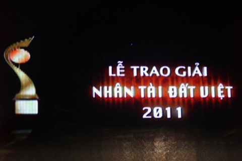 Tối nay, Nhân tài Đất Việt vinh danh anh tài