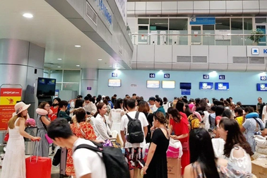 Đề xuất "rót" hơn 24.000 tỷ đồng nâng tầm sân bay Cam Ranh