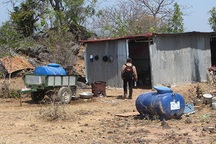 Có tin vui về “kho báu núi Tàu”? 