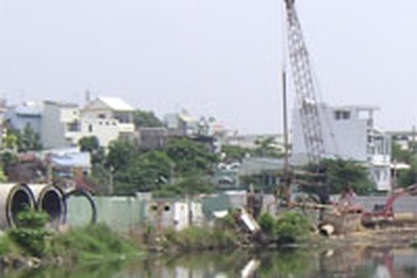 TPHCM: Sai một ly, mất trăm tỷ!