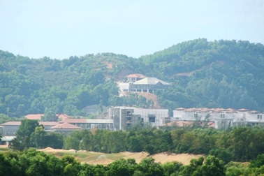 Nhiều vụ tai nạn lao động chết người tại khu du lịch quốc tế 