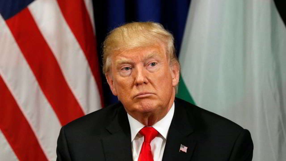 Thượng viện chốt ngày xét xử ông Trump, Tổng thống Biden sẵn sàng hoãn - 1 Thượng viện chốt ngày xét xử ông Trump, Tổng thống Biden sẵn sàng hoãn - 1