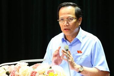 Cử tri kiến nghị cựu thanh niên xung phong được hưởng 100% BHYT