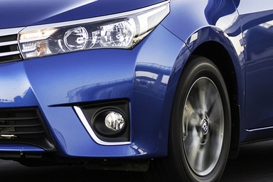 Điểm danh 10 mẫu xe bán chạy nhất thế giới năm 2018