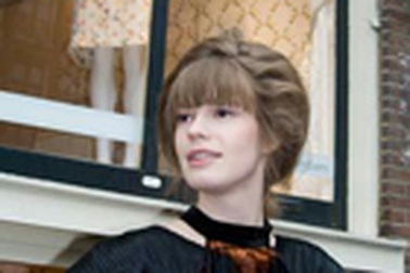 Khu đèn đỏ Amsterdam lại bớt “đỏ”