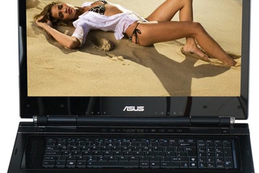 Top 5 laptop giải trí “hoành tráng”