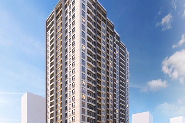 Không gian sống đẳng cấp liền kề trung tâm thủ đô đến từ 3 thương hiệu lớn