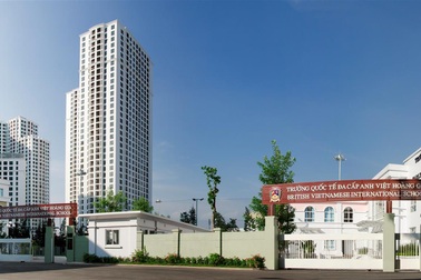 Trường BVIS Hà Nội là thành viên chính thức của hai tổ chức CIS và WASC