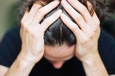 Tập thể dục không hiệu quả với người trầm cảm