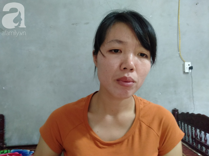 Trên 220 triệu đồng đến với bé trai 1 tuổi, nặng 6kg, cái bụng chực nổ tung vì bệnh u gan mà mẹ nghèo không tiền chữa trị - Ảnh 4. Trên 220 triệu đồng đến với bé trai 1 tuổi, nặng 6kg, cái bụng chực nổ tung vì bệnh u gan mà mẹ nghèo không tiền chữa trị - Ảnh 4.