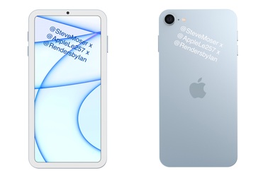 Apple sắp "hồi sinh" iPod Touch?