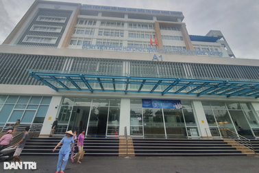 Bệnh viện ở TPHCM phản hồi việc kế toán trưởng xin nghỉ vì "bị chèn ép"