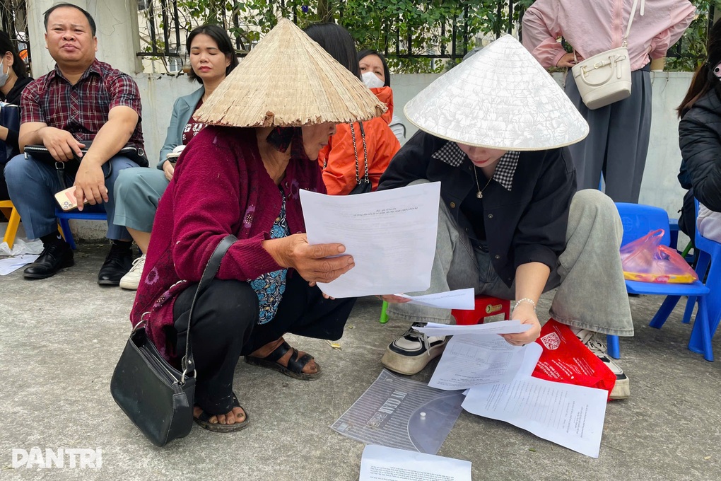 Hồ sơ mua nhà ở xã hội gồm những gì, các bước nộp ra sao? - 1 Hồ sơ mua nhà ở xã hội gồm những gì, các bước nộp ra sao? - 1