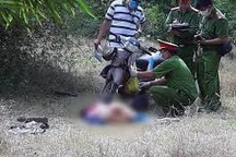 Vụ cô gái 17 tuổi nghi bị hiếp, giết: Triệu tập 1 đối tượng