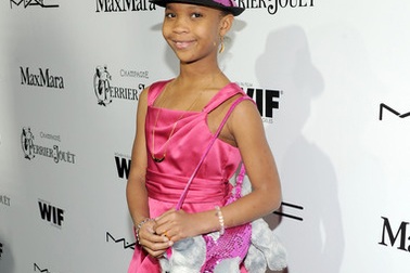 “Sao” nhí được đề cử Oscar cảm ơn người trông trẻ