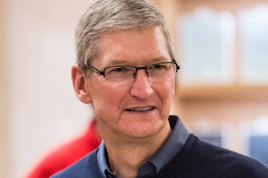 GfK đưa ra báo cáo kém lạc quan về doanh số của iPhone 7/ 7 Plus