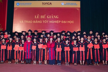 Cơ hội phát triển nghề nghiệp tại các doanh nghiệp hàng đầu với chứng chỉ Topica E-learning