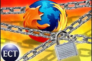 Những thủ thuật giúp giấu đi Bookmark của Firefox