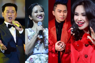 20h tối nay, trực tuyến đêm nhạc "Nối vòng tay lớn" trên báo Dân trí