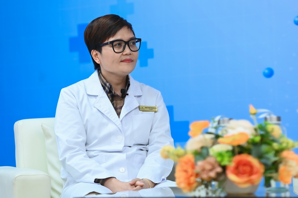 Miễn dịch tự thân: “Lực lượng phòng vệ” được đánh thức trong cuộc chiến chống ung thư - 3 Miễn dịch tự thân: “Lực lượng phòng vệ” được đánh thức trong cuộc chiến chống ung thư - 3