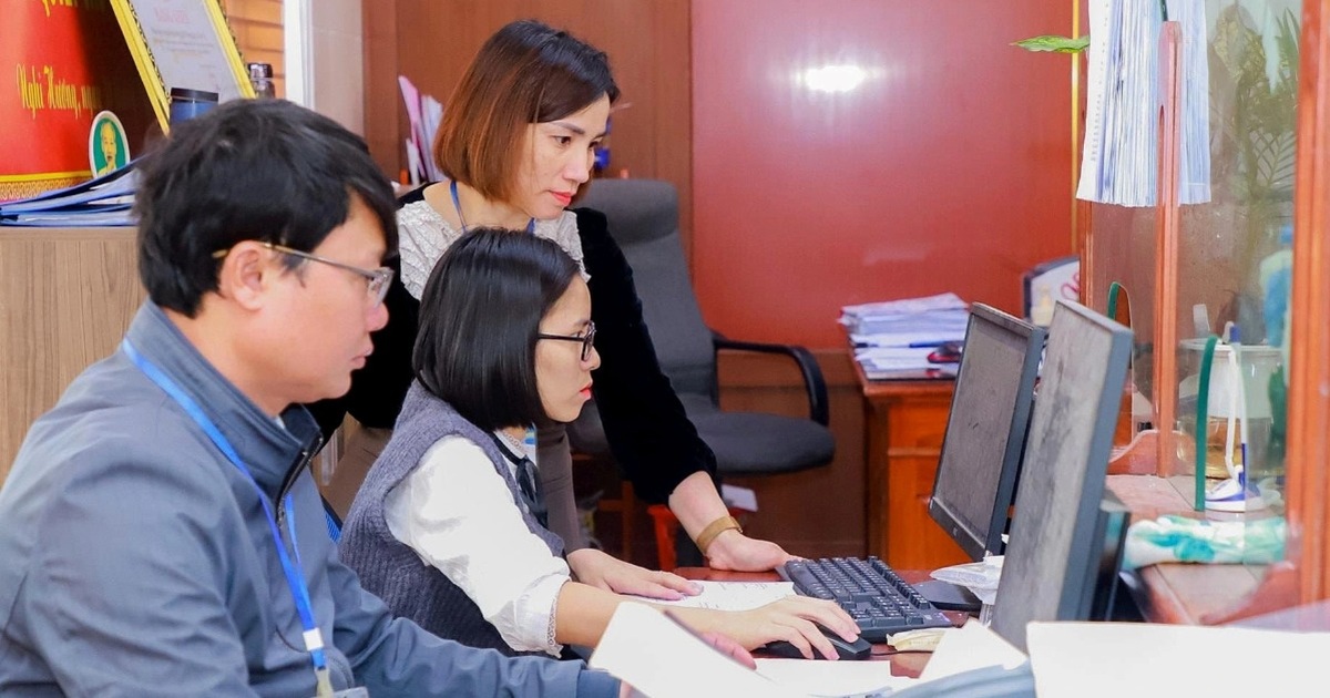 Nghệ An 'Bóp Chéo' Quyền N nghỉ Hưu Trước Tuổi của Cán Bộ Tiêu Bểu: Vì Sao?