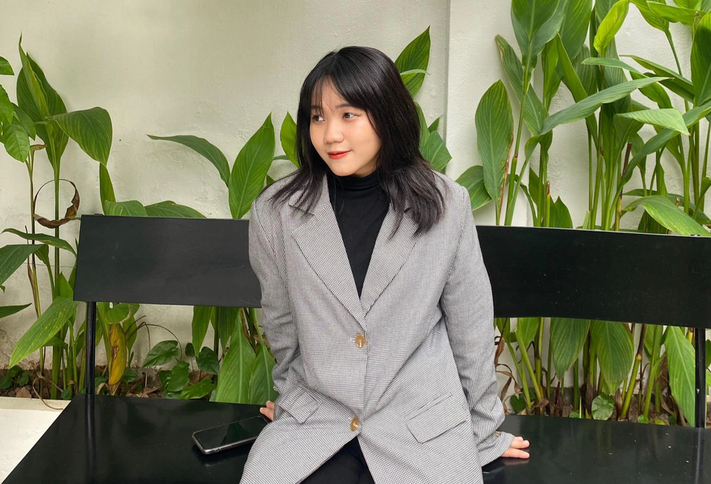 Vì sao Gen Z thường nhảy việc trong thời gian ngắn? - 2 Vì sao Gen Z thường nhảy việc trong thời gian ngắn? - 2