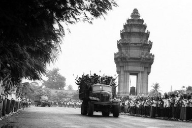 Nhân dân Campuchia sẽ là quan tòa xét xử các phần tử cực đoan...