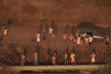 Vỡ đập ở Brazil, 60 người chết và mất tích