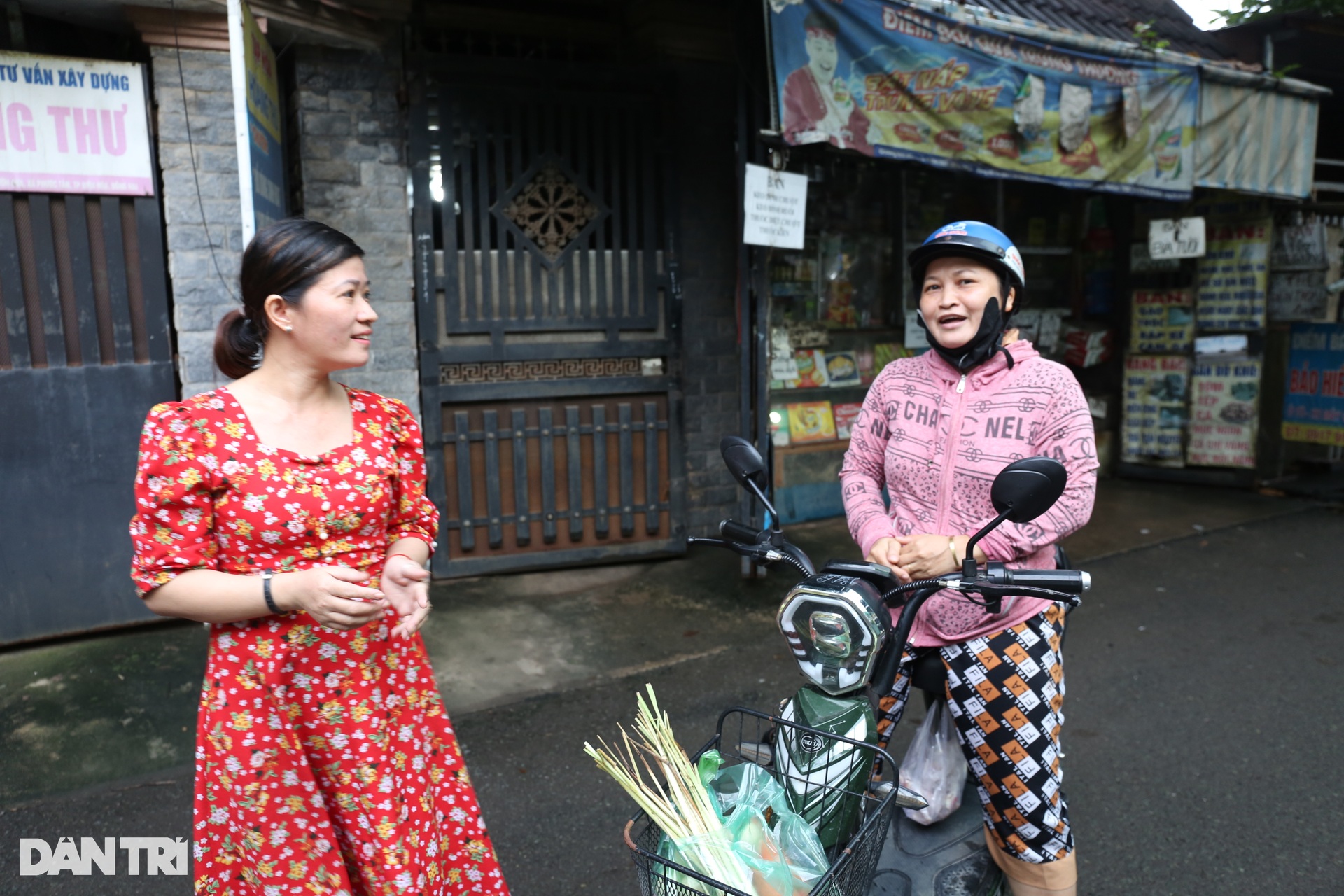 Nơi thành hình, chỗ ngổn ngang tại cao tốc Biên Hòa - Vũng Tàu - 5 Nơi thành hình, chỗ ngổn ngang tại cao tốc Biên Hòa - Vũng Tàu - 5