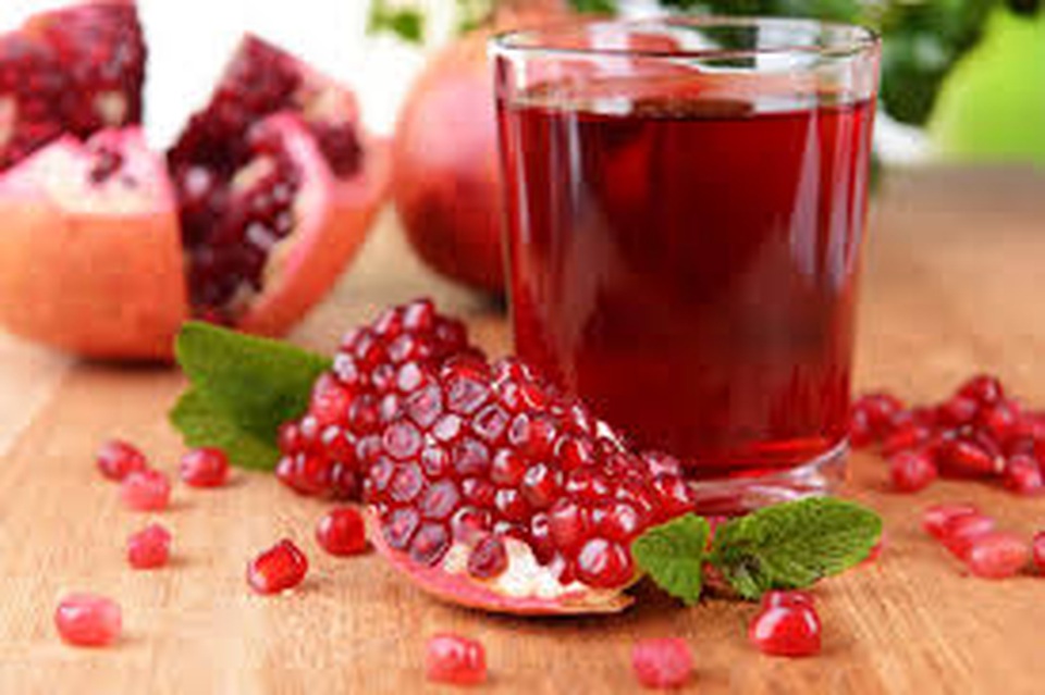 Ngừa ung thư vú, chống phát phì với loại nước ép trái cây thông dụng này - 1 Ngừa ung thư vú, chống phát phì với loại nước ép trái cây thông dụng này - 1