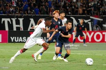 Truyền thông UAE lo ngại đội nhà thua đội tuyển Việt Nam