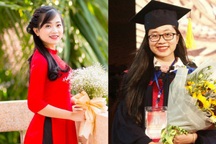 Cô giáo - Thủ khoa ĐH Sư phạm: “Đi dạy rồi mới thấy thấm thía lời thầy cô”