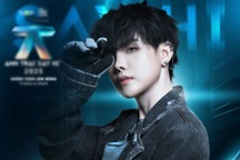 Tranh cãi Vũ Cát Tường bất ngờ tham gia "Anh trai say hi" mùa 2