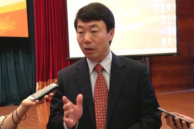 Phó Ban Nội chính Trung ương: Có hối lộ tình dục ở Việt Nam