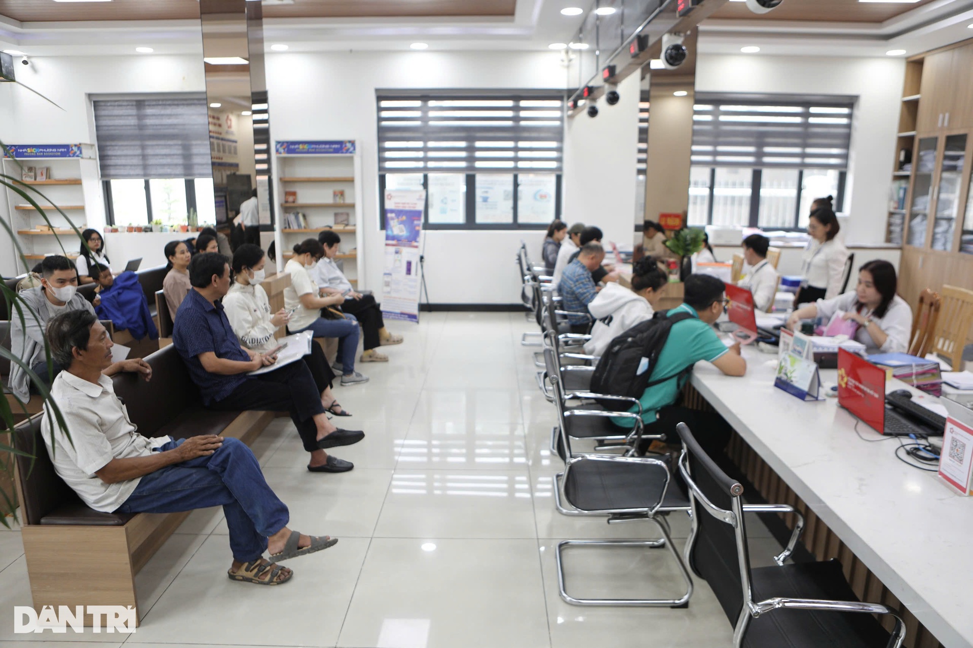 Phường Sài Gòn và hơn 100 phường, xã mới của TPHCM bắt đầu “chạy thử” - 12