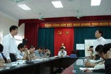Trở lại việc mở đường qua ngõ nhà ông Đỗ Hoàng Ân