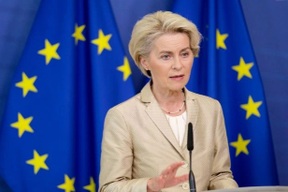 EU thừa nhận mắc "sai lầm chiến lược" vì chính sách năng lượng