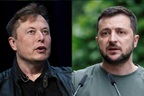 Tỷ phú Elon Musk kêu gọi Tổng thống Zelensky "rời đi", Nga lên tiếng