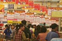 "Đừng để Quyền của người tiêu dùng Việt bị lãng quên"