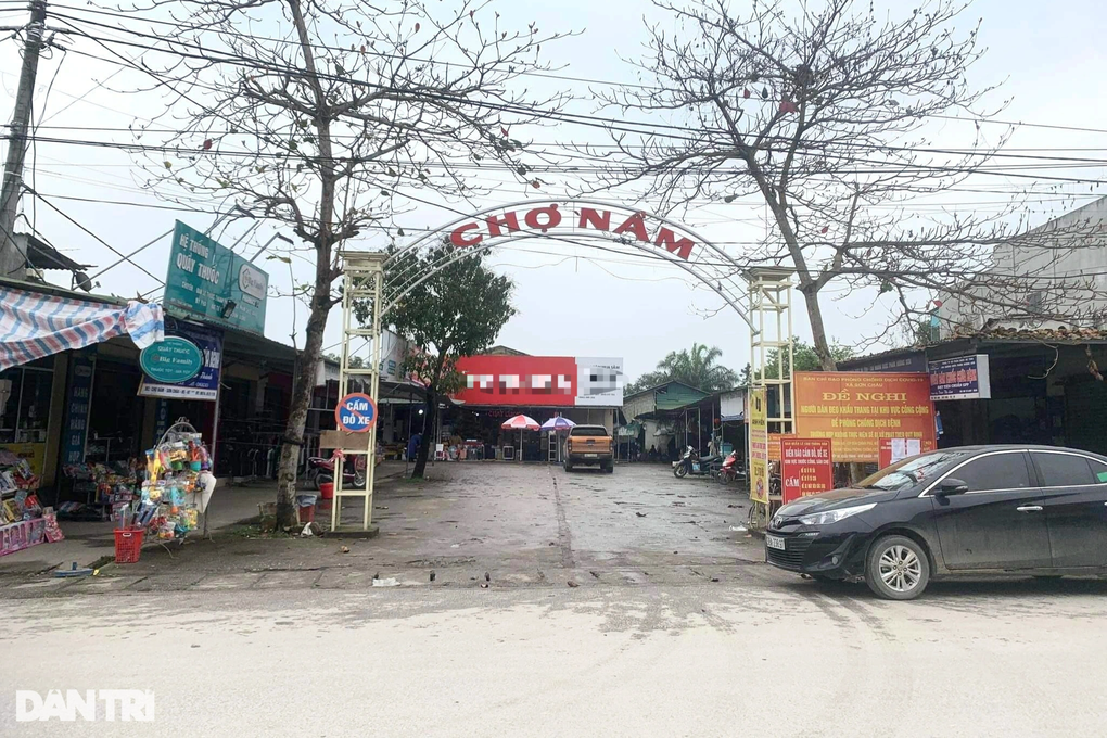 Lật tẩy chiêu trò mời người dân đến nhận 4 lít dầu ăn miễn phí - 2 Lật tẩy chiêu trò mời người dân đến nhận 4 lít dầu ăn miễn phí - 2