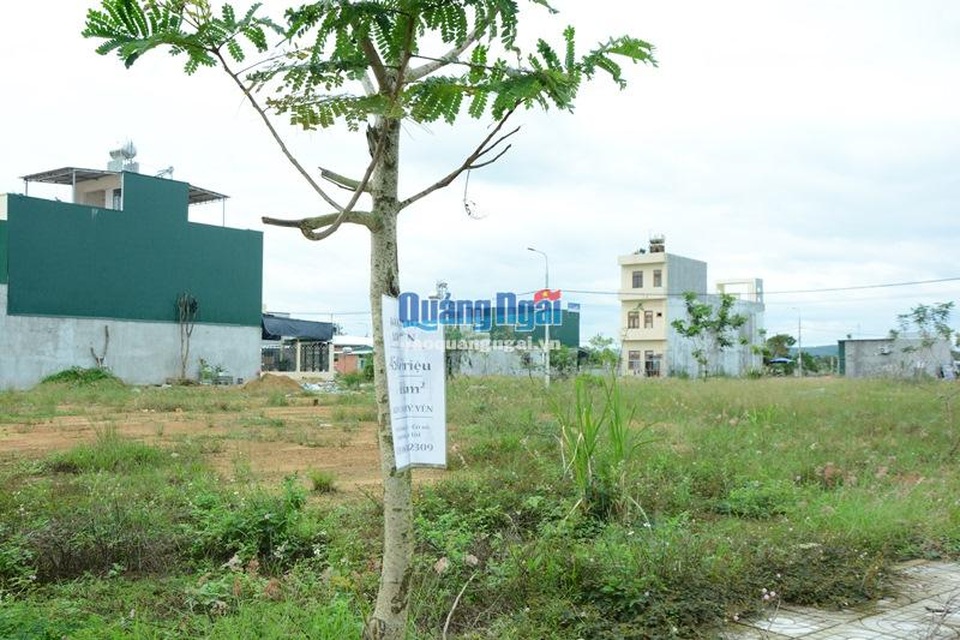 Còng lưng trả nợ vì lướt sóng theo đất bằng tiền ngân hàng - 3 Còng lưng trả nợ vì lướt sóng theo đất bằng tiền ngân hàng - 3