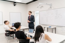 Chinh phục IELTS, giành lợi thế trên chặng đường đại học