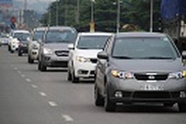 Castrol tri ân khách hàng bằng sự trải nghiệm 