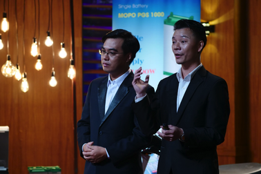 Shark Tank Việt Nam tập 12: Khi cá mập rót vốn dưới dạng cho vay trái phiếu chuyển đổi