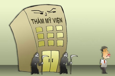 Vụ TMV Cát Tường: Quy định Luật và tòa án lương tâm