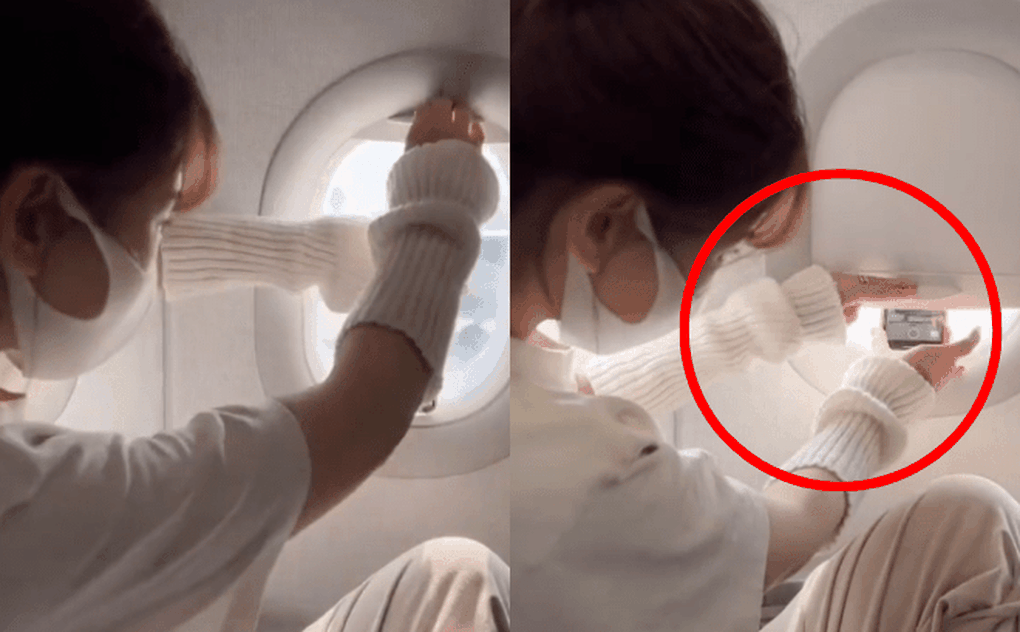 Phản cảm trào lưu nhảy nhót sốc, độc, hại sống ảo trên TikTok - 2 Phản cảm trào lưu nhảy nhót sốc, độc, hại sống ảo trên TikTok - 2