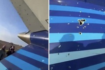 Rộ nghi vấn máy bay chở hơn 60 người ở Kazakhstan bị bắn hạ